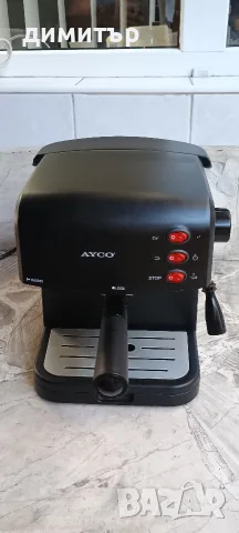 Кафе машина AYCO AEM-1528