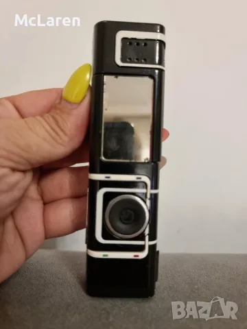 Nokia 7280+Зарядно и калъф