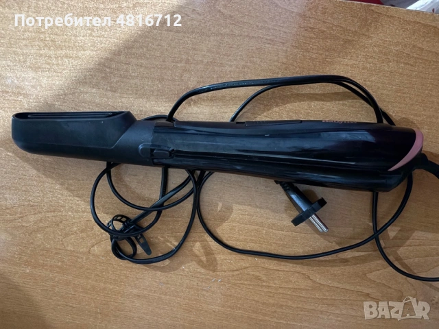 Четка BaByliss Perfect Finish 1000W.