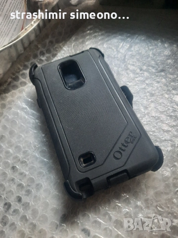 Samsung Galaxy Note 4, c най-добрата защита, която може да се купи., снимка 10 - Samsung - 54509389