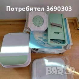 Мултифункционално ренде с купа, с капак и противоплъзгаща подложка, 12 евро с кутия, снимка 2 - Аксесоари за кухня - 54718455