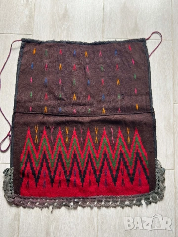 Престилка от носия