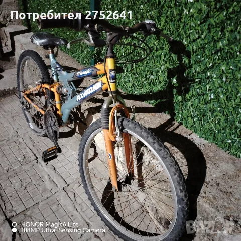 Старо детско колело , снимка 7 - Велосипеди - 55549833