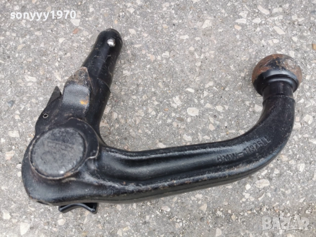 BMW-ТЕГЛИЧ 0106251125, снимка 4 - Аксесоари и консумативи - 54735723