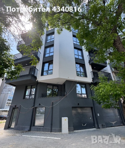Продава 2-стаен апартамент под Ритуална зала, снимка 7 - Апартаменти - 55093542