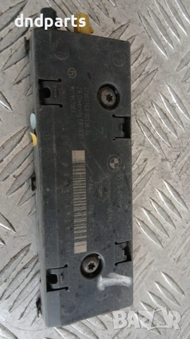 Модул BMW 1 E87 2005 6958900 6520-6958900-01