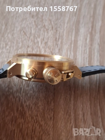 U-Boat 50mm, снимка 7 - Мъжки - 54796792