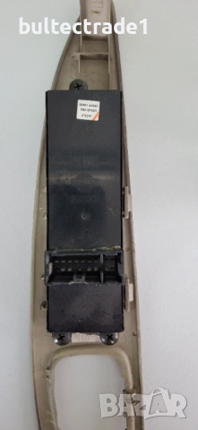 Бутони, копчета ел. стъкла Нисан примера П12 / Nissan primera , снимка 2 - Части - 54678559