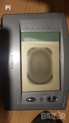 Дистанционно Sony RM-TP504 универсално с тъч екран, ново, снимка 3 - Други - 54084858