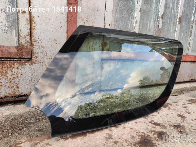 Фикс задни стъкла за Пежо 306 комби, снимка 3 - Части - 55269433