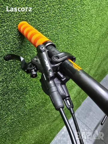 Cube Stereo Hybrid 140 HPC Actionteam 750 , снимка 4 - Велосипеди - 55356611