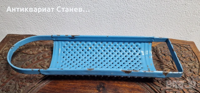 Винтидж/Ретро скандинавско ренде, снимка 12 - Аксесоари за кухня - 53981179