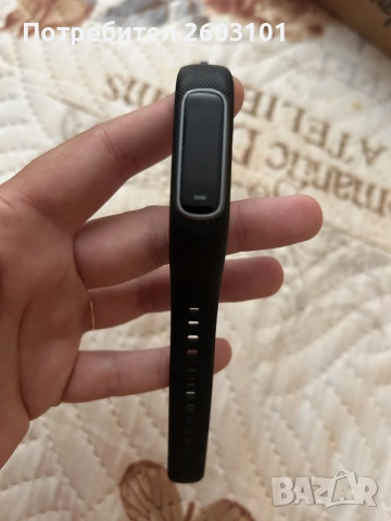 Фитнес гривна Garmin Vivosmart 4