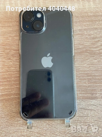 Iphone 14 заключен към icloud. 