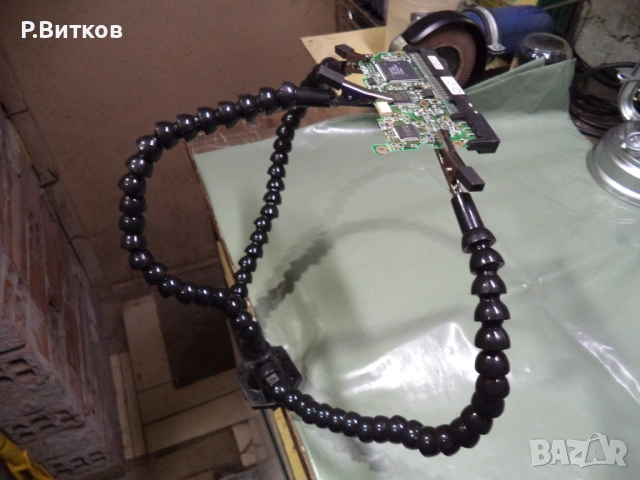 Стойка за запояване, снимка 9 - Стяги - 54807677