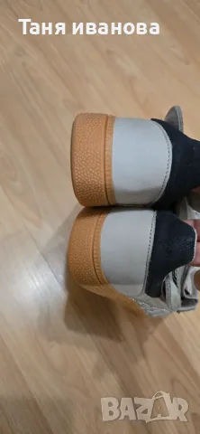 Adidas 38-дамски кецове , снимка 4 - Кецове - 55641274