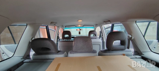 Mazda premacy lpg, снимка 3 - Автомобили и джипове - 54727512
