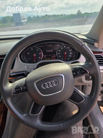 **САМО НА ЧАСТИ***  Audi A8 D4, 4.2TDI, Full Led, Софтуер , снимка 9 - Автомобили и джипове - 54630796