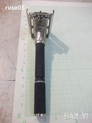 Самобръсначка "Gillette" американска стара, снимка 5 - Други - 55511697
