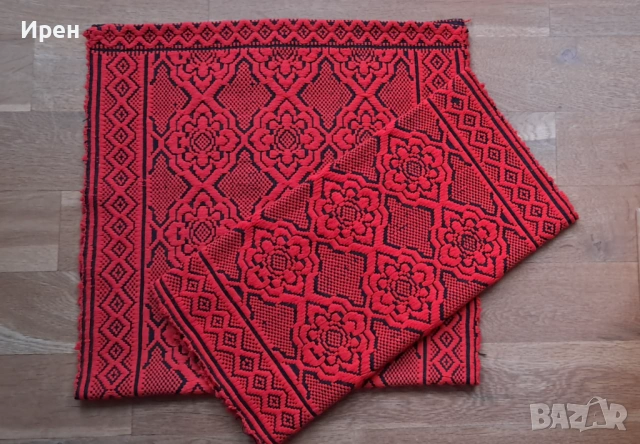 Две нови постелки, снимка 2 - Декорация за дома - 54168331