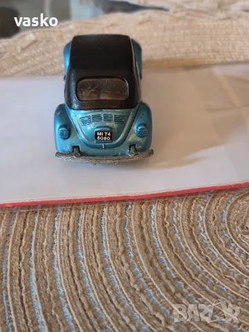 Polistil 1:43 made in Italy-мн.добър, снимка 5 - Колекции - 55581632