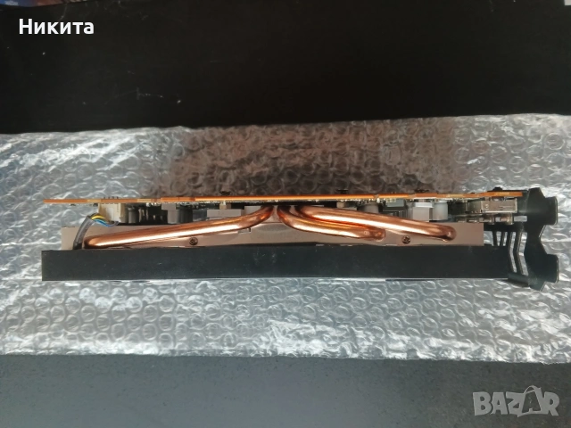 AMD Radeon RX 6600, снимка 9 - Видеокарти - 54074067