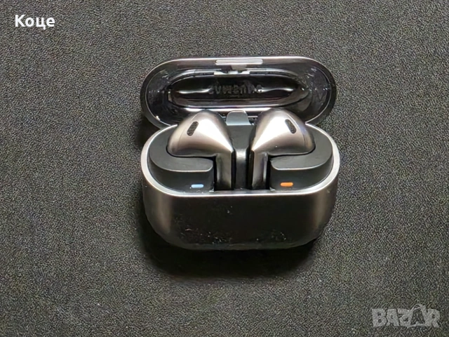 Samsung Buds 3 , снимка 4 - Bluetooth слушалки - 54384400