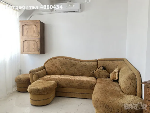 Двустаен в Кършияка!, снимка 5 - Апартаменти - 55376440