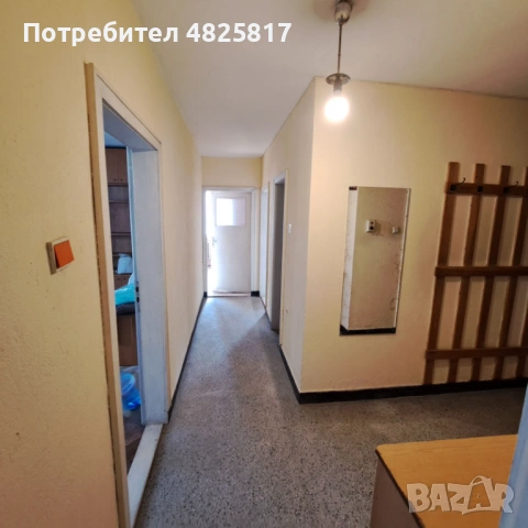 Продава МНОГОСТАЕН в центъра, снимка 10 - Апартаменти - 54615121