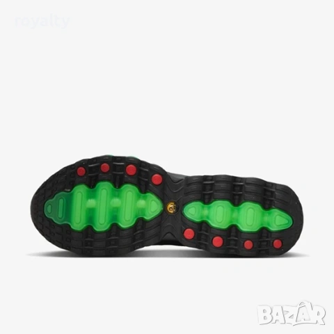 Nike Спортни Оригинални Обувки Nike Air Max Dn8, снимка 3 - Маратонки - 54044939