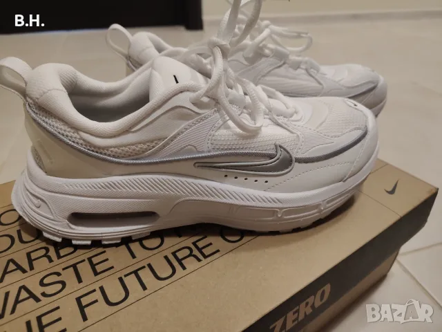Nike air max bliss, снимка 8 - Маратонки - 55467377