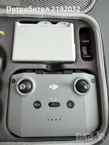 Дистанционно DJI RC-N3 + Аксесоари за DJI Neo, снимка 2 - Дронове и аксесоари - 54961914