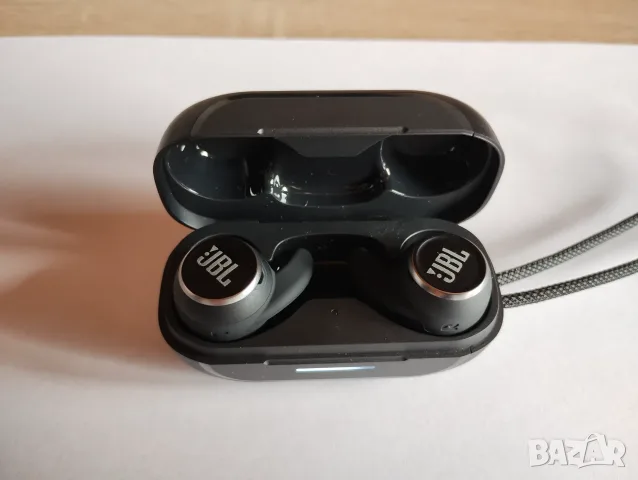 JBL Reflect Mini Bluetooth безжични слушалки, снимка 3 - Bluetooth слушалки - 55629169
