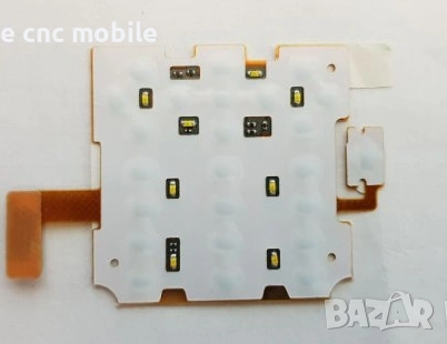 Лентов кабел Sony Ericsson G705 Sony Ericsson T715 Sony Ericsson W760 Sony Ericsson T303 Sony Z550, снимка 10 - Резервни части за телефони - 54931353