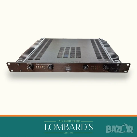 Стъпало Apart Biamp Champ 4, N: 44174197
