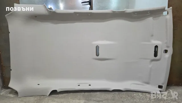 Таван за Рено Меган 2 комби Renault Megane 2