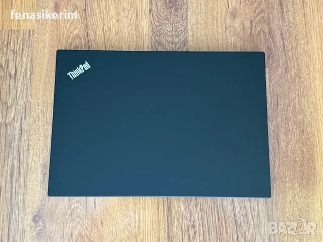 14' Touch Full HD Ryzen 5 PRO 5650u Lenovo ThinkPad P14s Gen 2 32GB DDR4/256GB NVMe/Radeon Pro 4GB