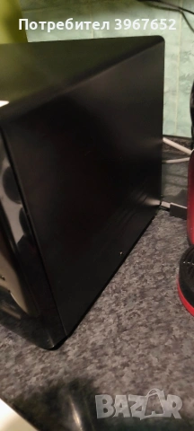 Микровълнова 800W Samsung 23л, снимка 2 - Микровълнови - 54099292