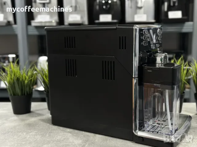 Кафемашина Saeco PicoBaristo HD8925, снимка 11 - Кафемашини - 55629269