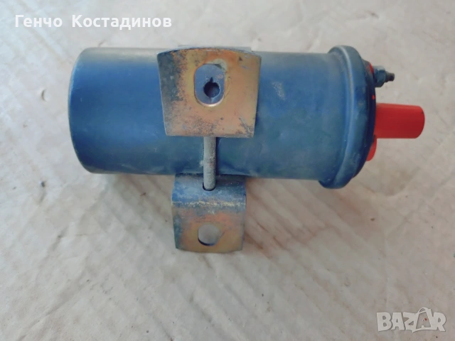 Продавам бобина запалителна за електронно запалване Бош
