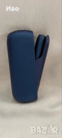IQOS 3 Duo , снимка 4 - Електронни цигари - 54467373