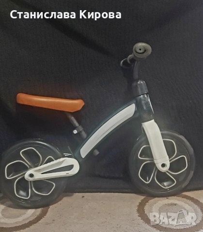 Баланс Колело, снимка 2 - Велосипеди - 54627881