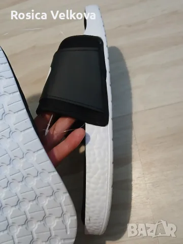 Луксозни маркови чехли (джапанки) NIKE  Намаление , снимка 4 - Джапанки - 55440840