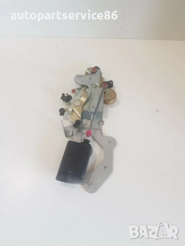 Актуатор на заключване за задна дясна врата за Fiat Ulysse 2.0 JTD (2005) 005205 , снимка 2 - Части - 54465556