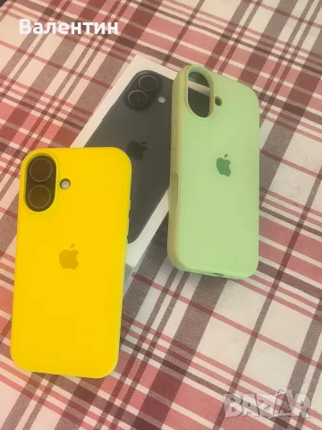 iPhone 17 256GB Black, снимка 3 - Apple iPhone - 55601727