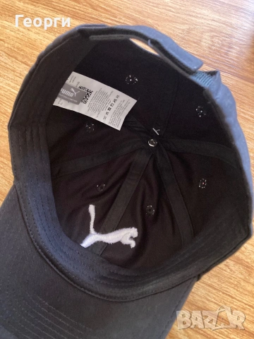 Шапки Puma, снимка 10 - Шапки - 54977683