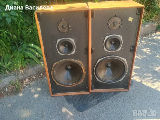 Celestion Ditton 44 monitor speaker, снимка 12 - Тонколони - 55321959