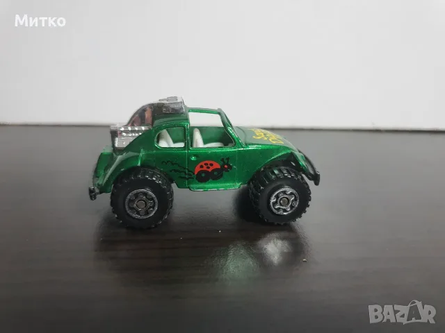 Колички Мачбокс (Matchbox), снимка 17 - Колекции - 55423947