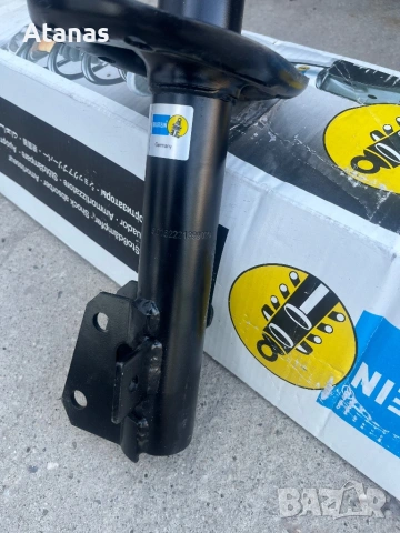 Амортисьори Хонда, снимка 3 - Части - 53994563