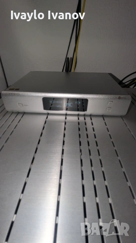 DAC / Topping D90 SE